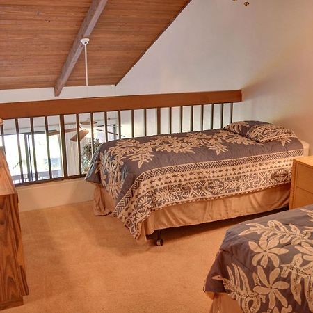 Maui Vista 1423 Apartment คิเฮอิ ภายนอก รูปภาพ