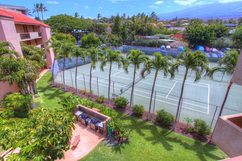 Maui Vista 1423 Apartment คิเฮอิ ภายนอก รูปภาพ