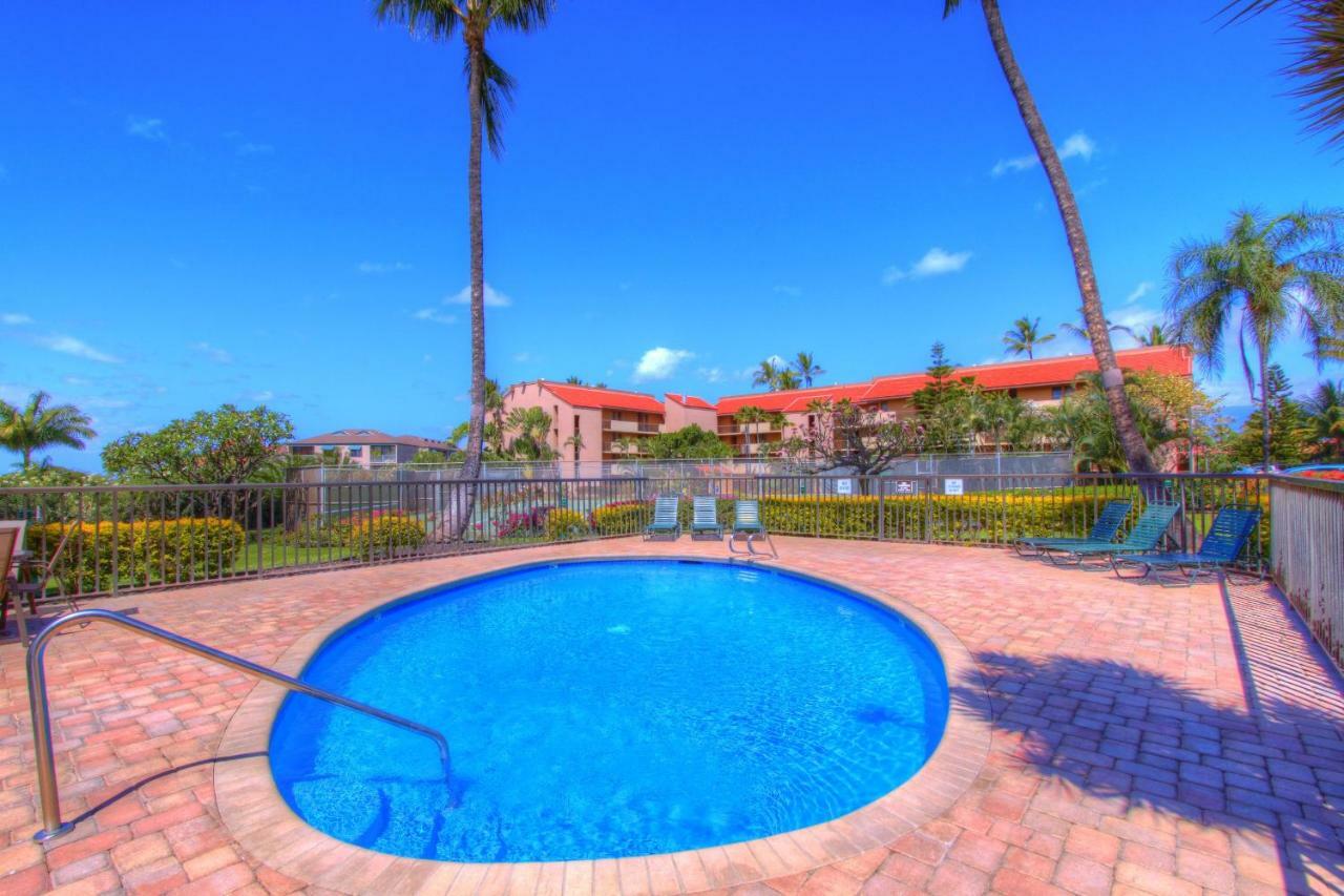Maui Vista 1423 Apartment คิเฮอิ ภายนอก รูปภาพ