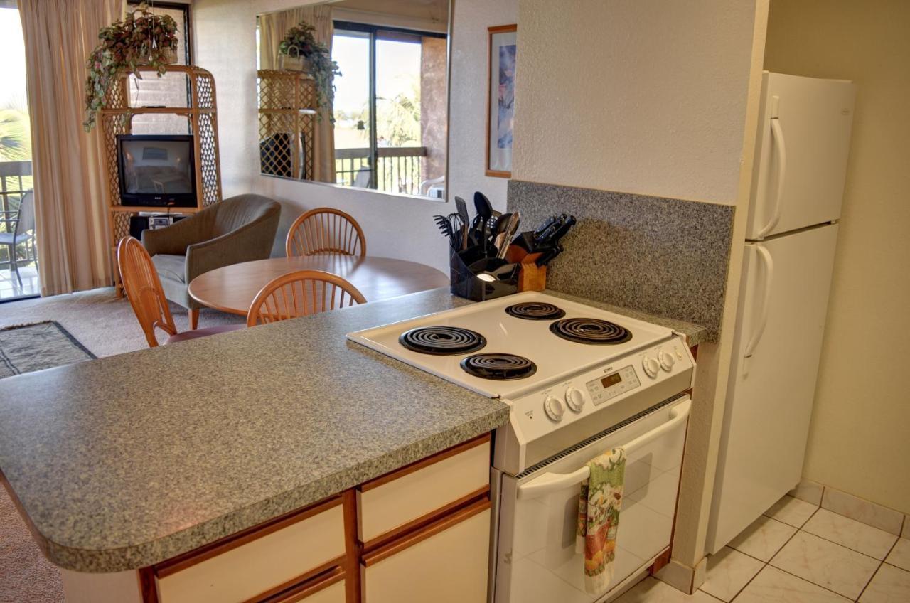 Maui Vista 1423 Apartment คิเฮอิ ภายนอก รูปภาพ