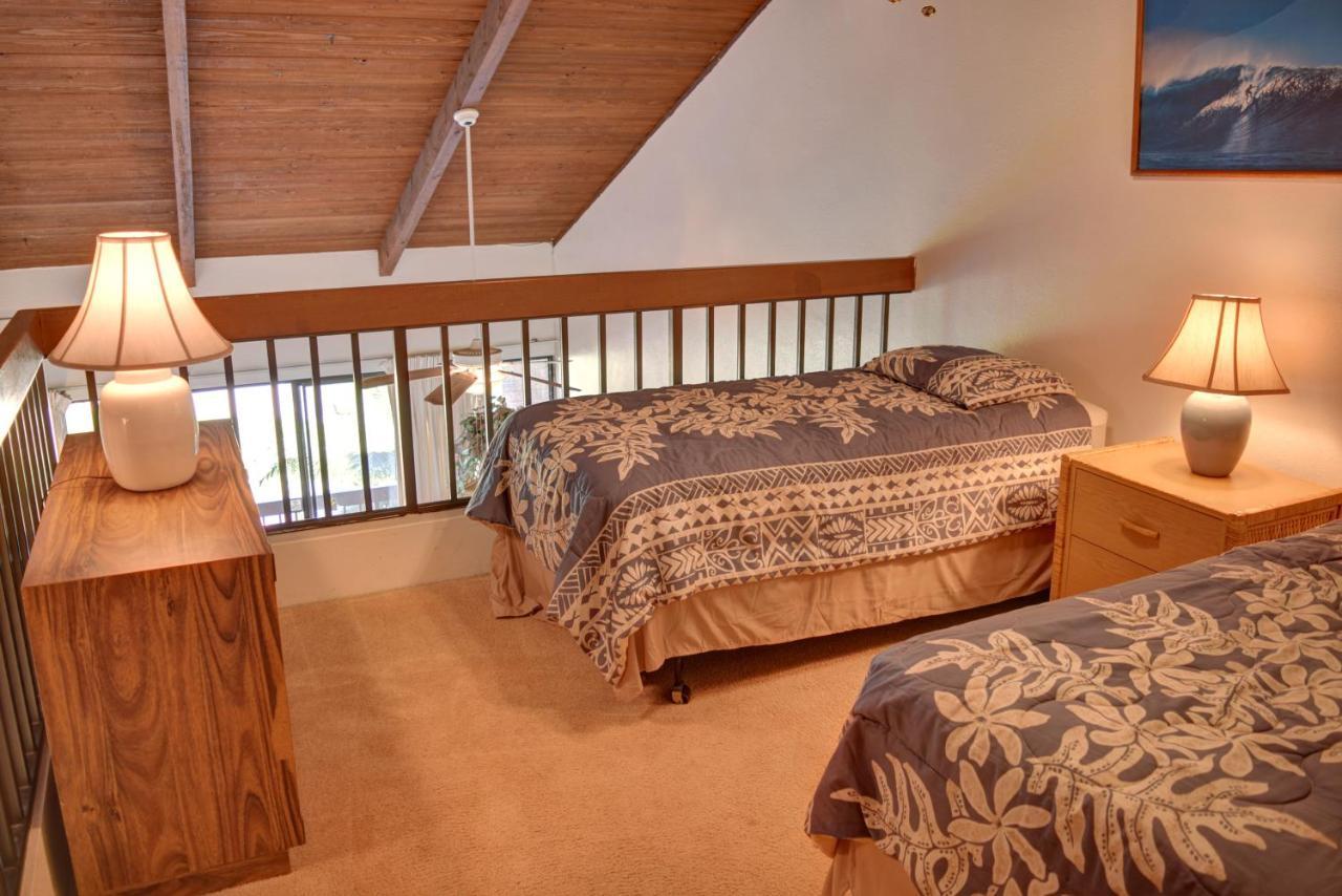 Maui Vista 1423 Apartment คิเฮอิ ภายนอก รูปภาพ