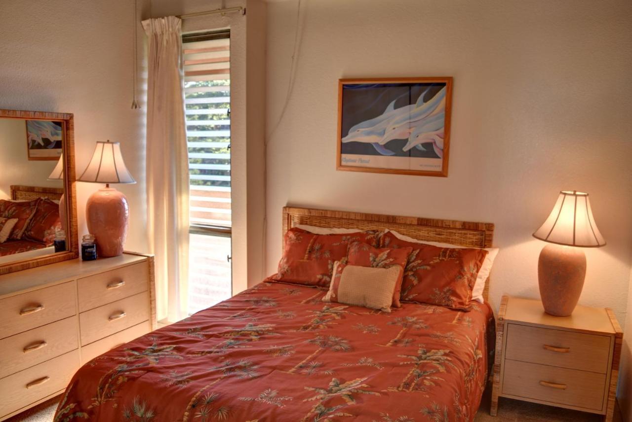 Maui Vista 1423 Apartment คิเฮอิ ภายนอก รูปภาพ