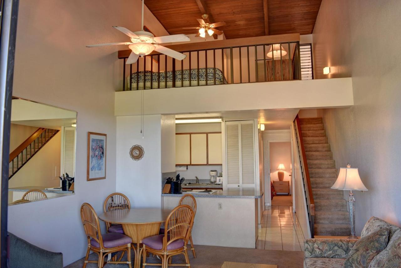 Maui Vista 1423 Apartment คิเฮอิ ภายนอก รูปภาพ
