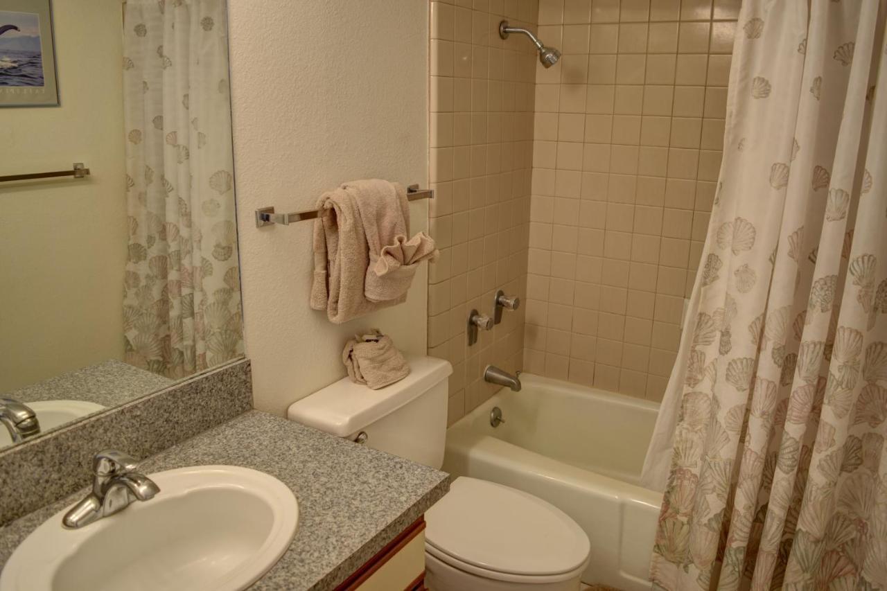 Maui Vista 1423 Apartment คิเฮอิ ภายนอก รูปภาพ