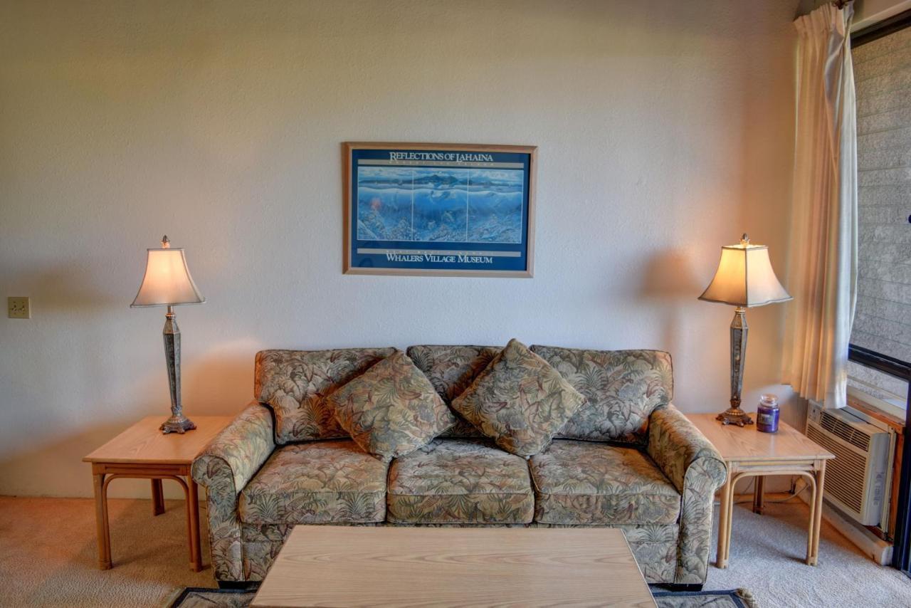 Maui Vista 1423 Apartment คิเฮอิ ภายนอก รูปภาพ