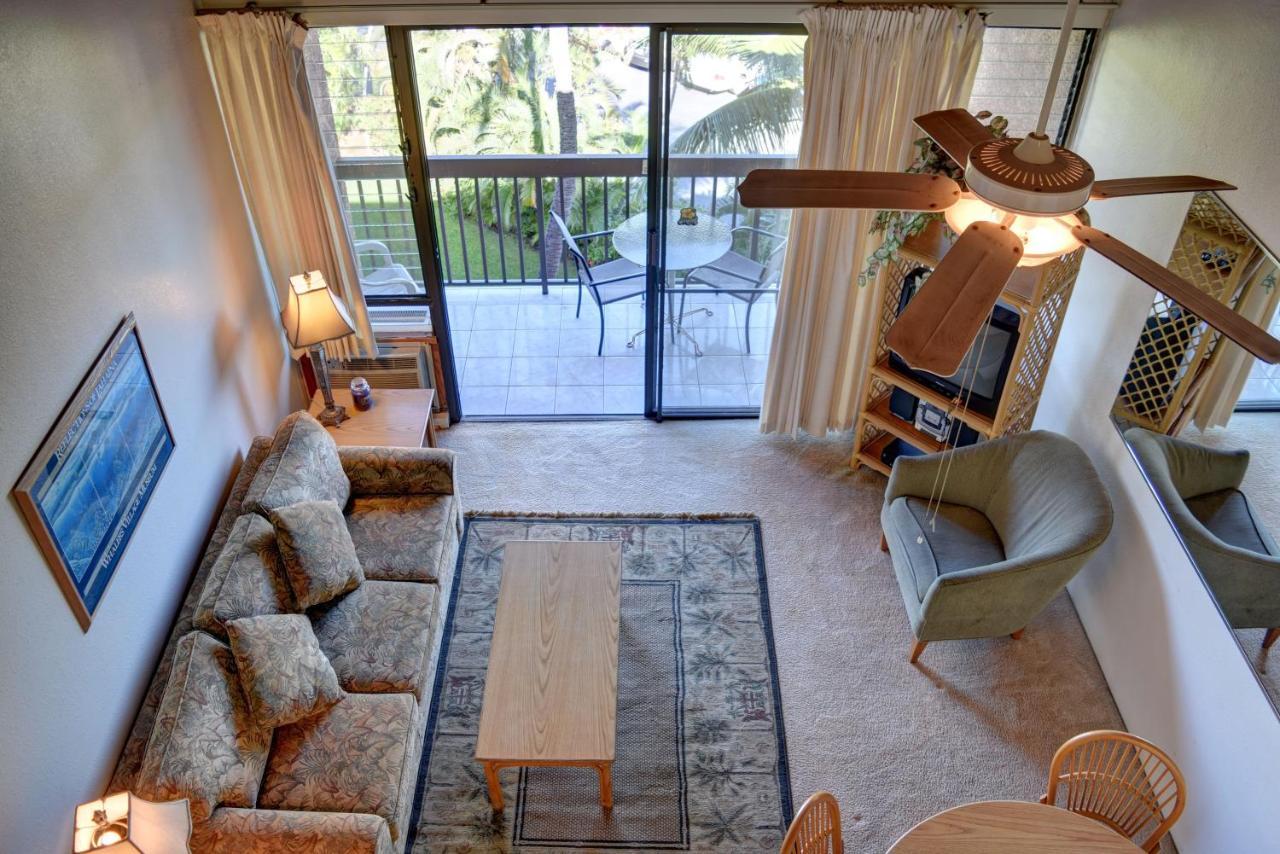 Maui Vista 1423 Apartment คิเฮอิ ภายนอก รูปภาพ